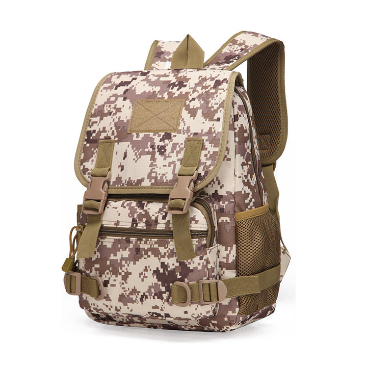 Tactical Outdoor Explorer Backpack Kalsten