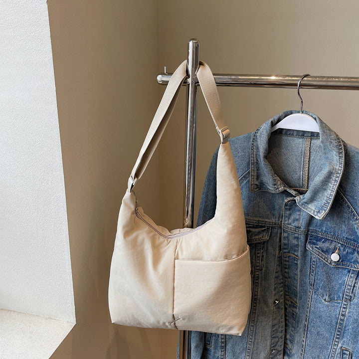 Practical Everyday Hobo Bag