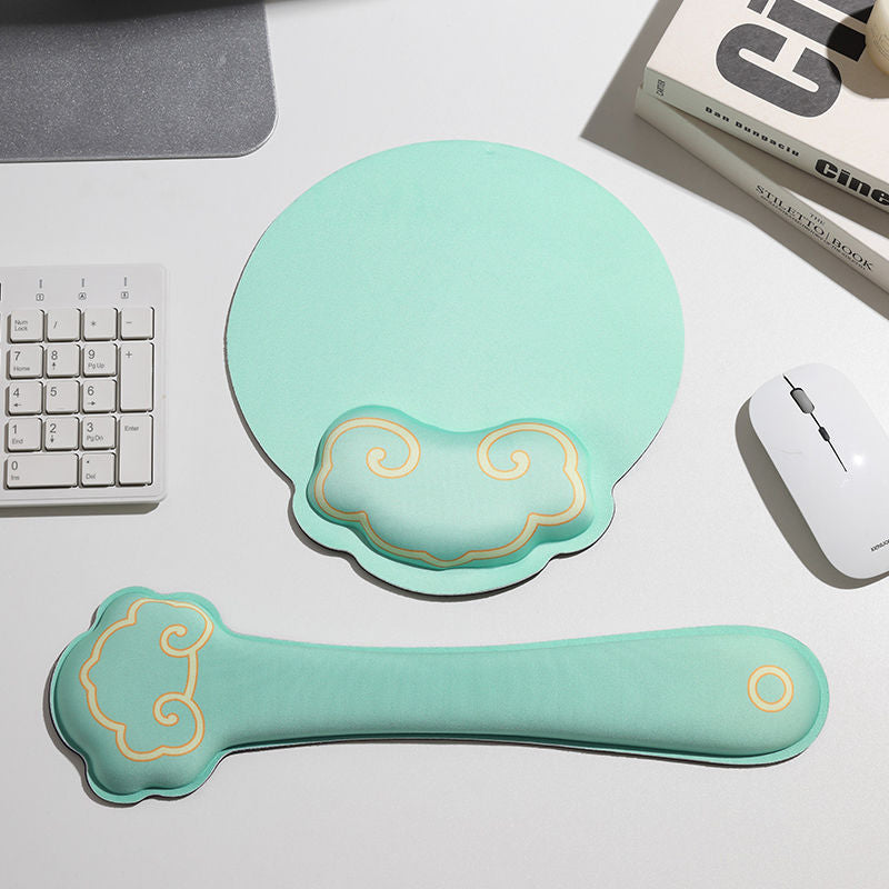 Decorative Desk Accessories Set