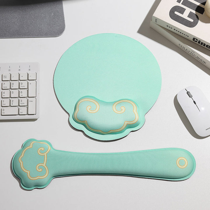 Decorative Desk Accessories Set