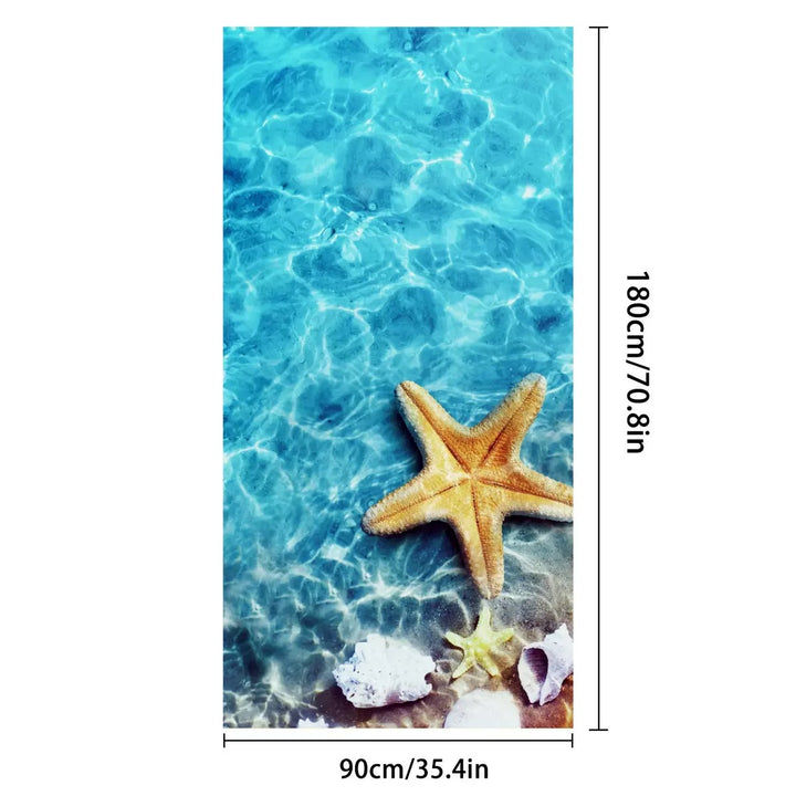 Beach Towel Kalsten