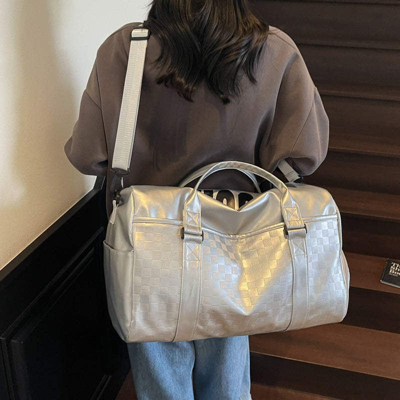 Durable Weather-Resistant Gym Duffle Bag Kalsten