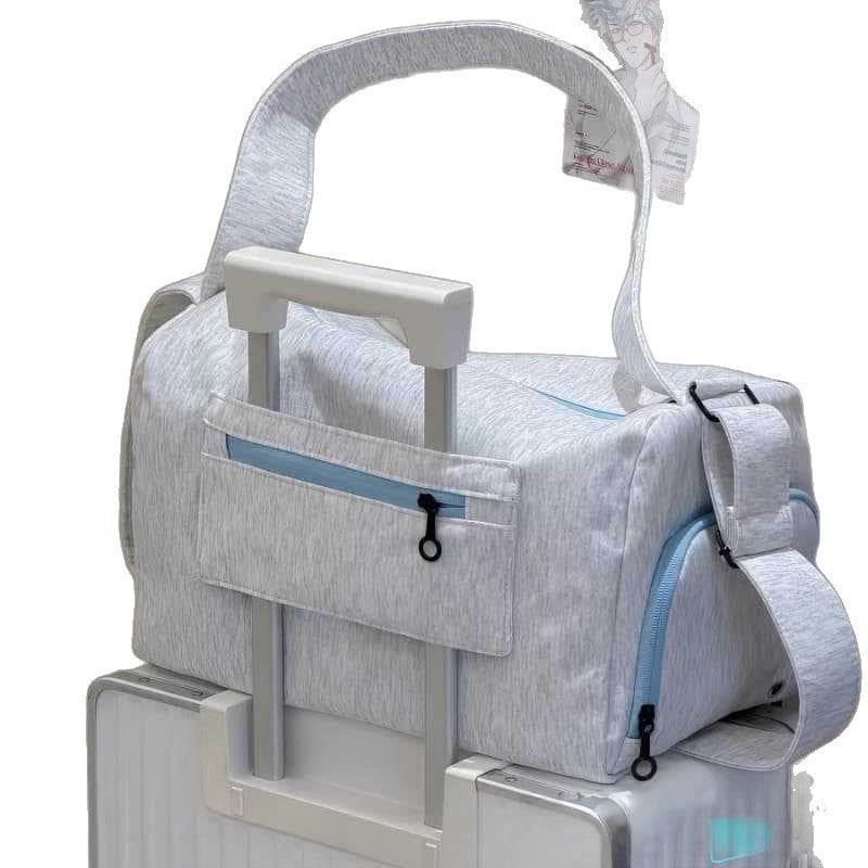 Travel Tote Kalsten