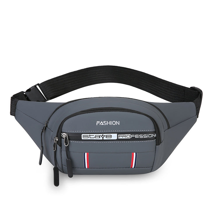 Fashionable Waterproof Waist Bag Kalsten