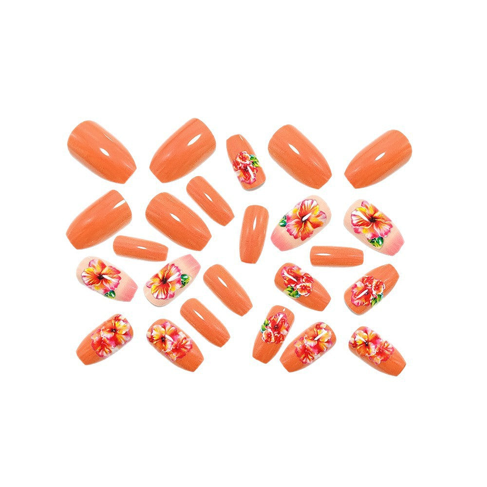 Artificial Nails Kalsten