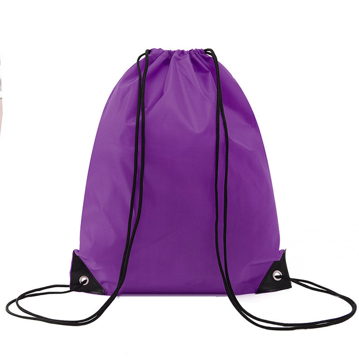 Lightweight Drawstring Backpack Kalsten