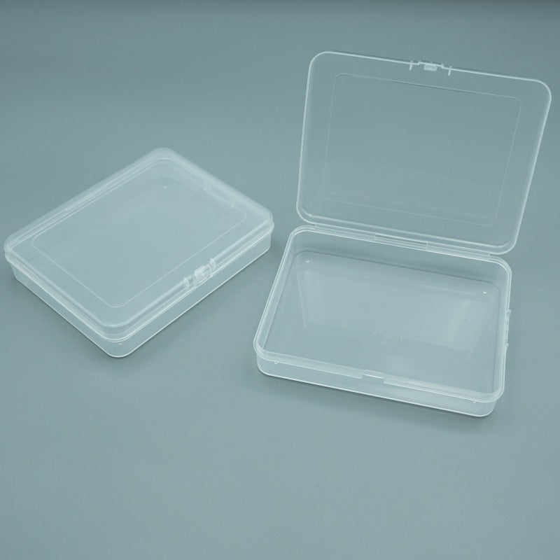 Multi-Purpose Clear Organizer Case Kalsten