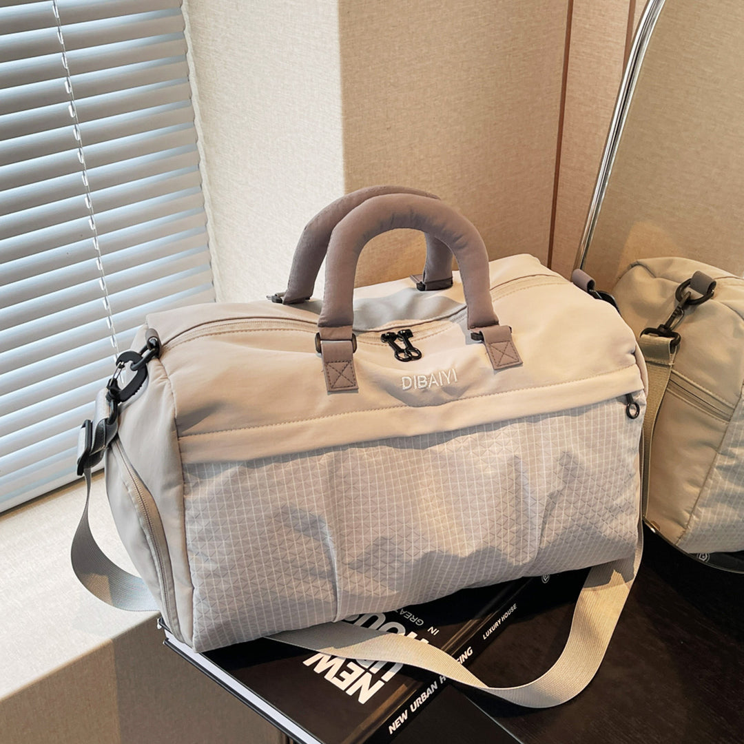 Travel Sport Duffel Kalsten