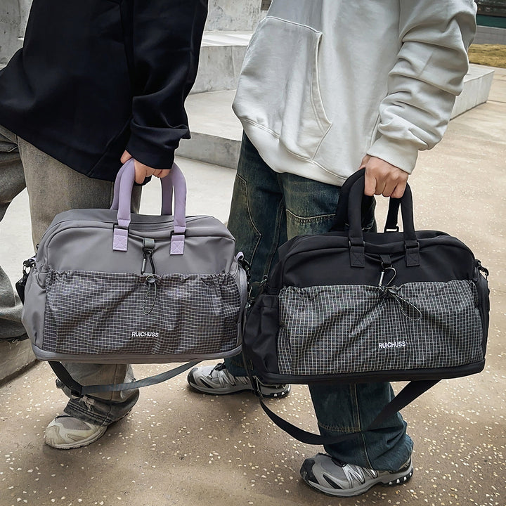 Multi-Purpose Stylish Sports Duffel Kalsten