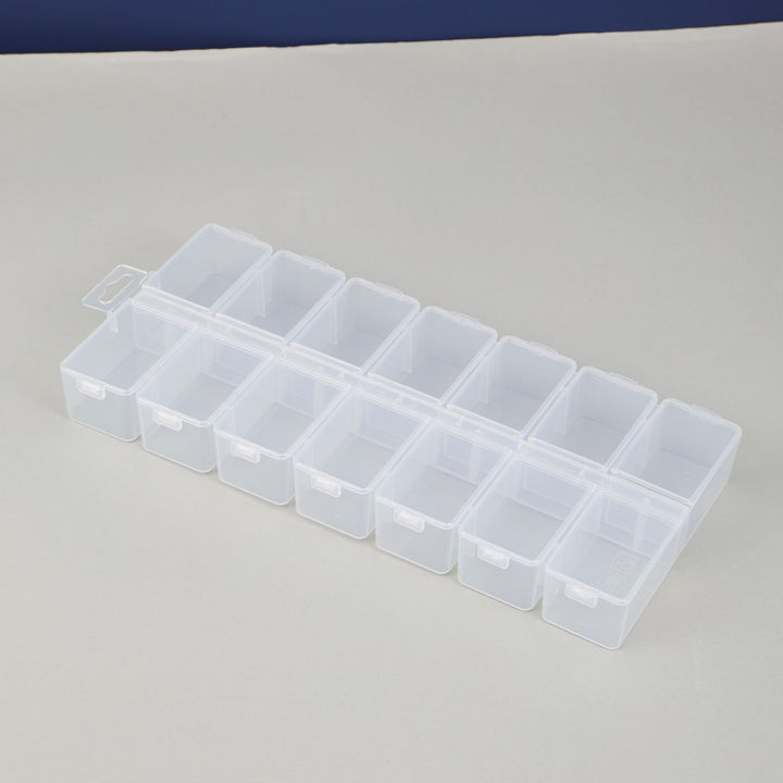 Modular Craft Storage Organizer Kalsten