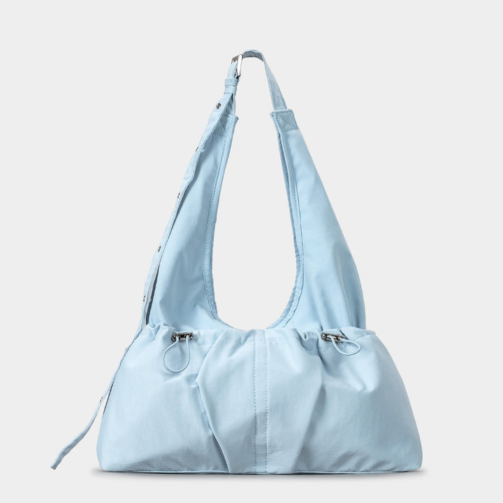 Elegant Foldable Shoulder Bag