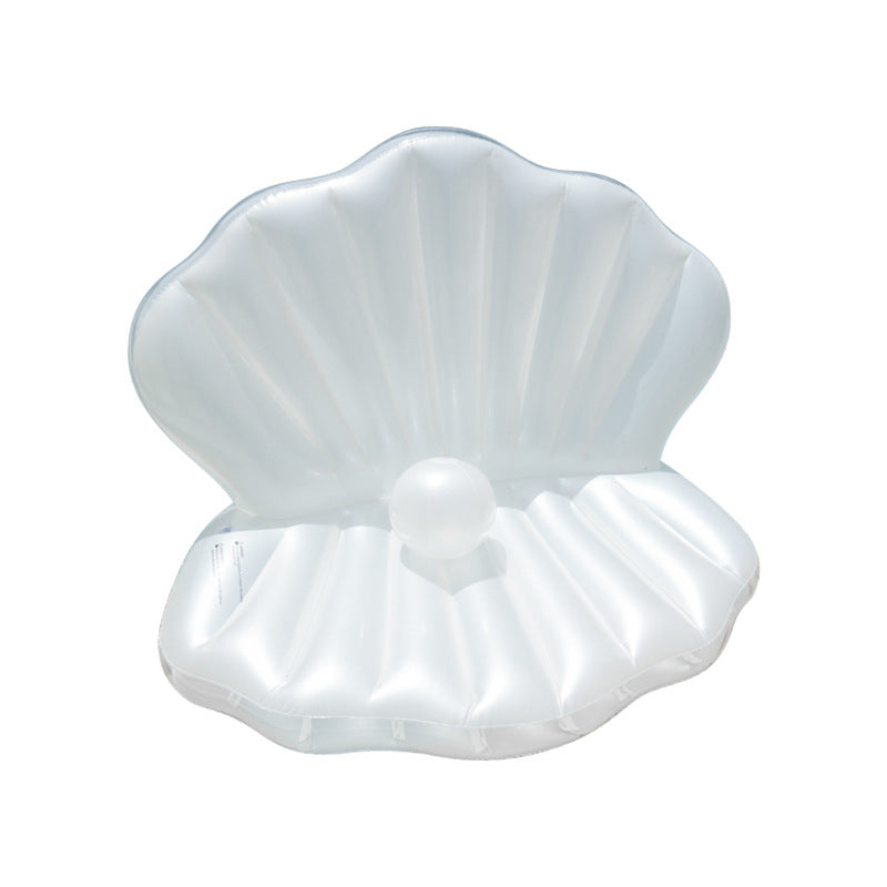 Ladies Inflatable Shell Lounger Kalsten