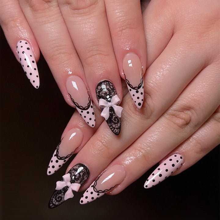 Nail Art Kalsten