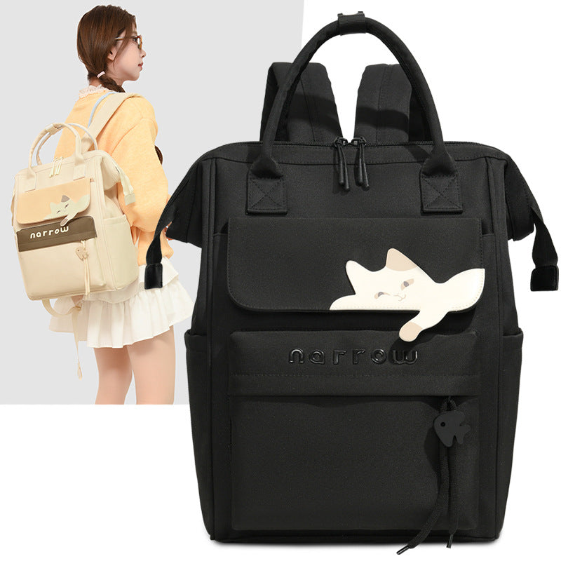 Multipurpose Travel Backpack Kalsten