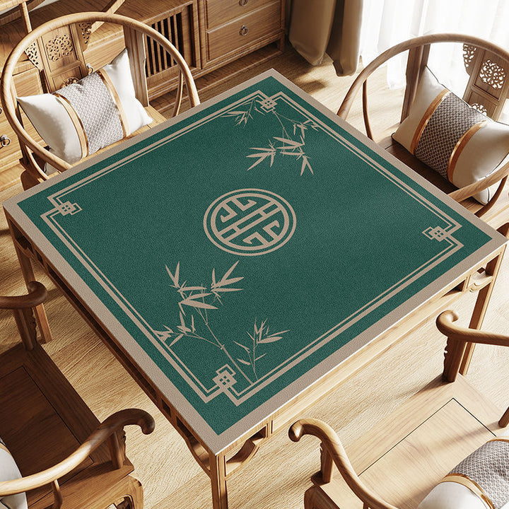 Decorative Table Cover Kalsten