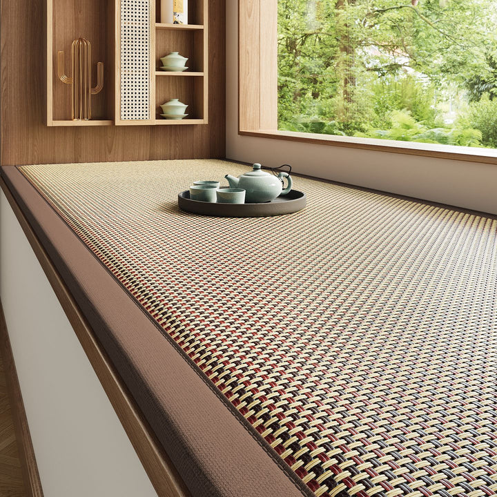 Textured Weave Kitchen Comfort Mat Kalsten
