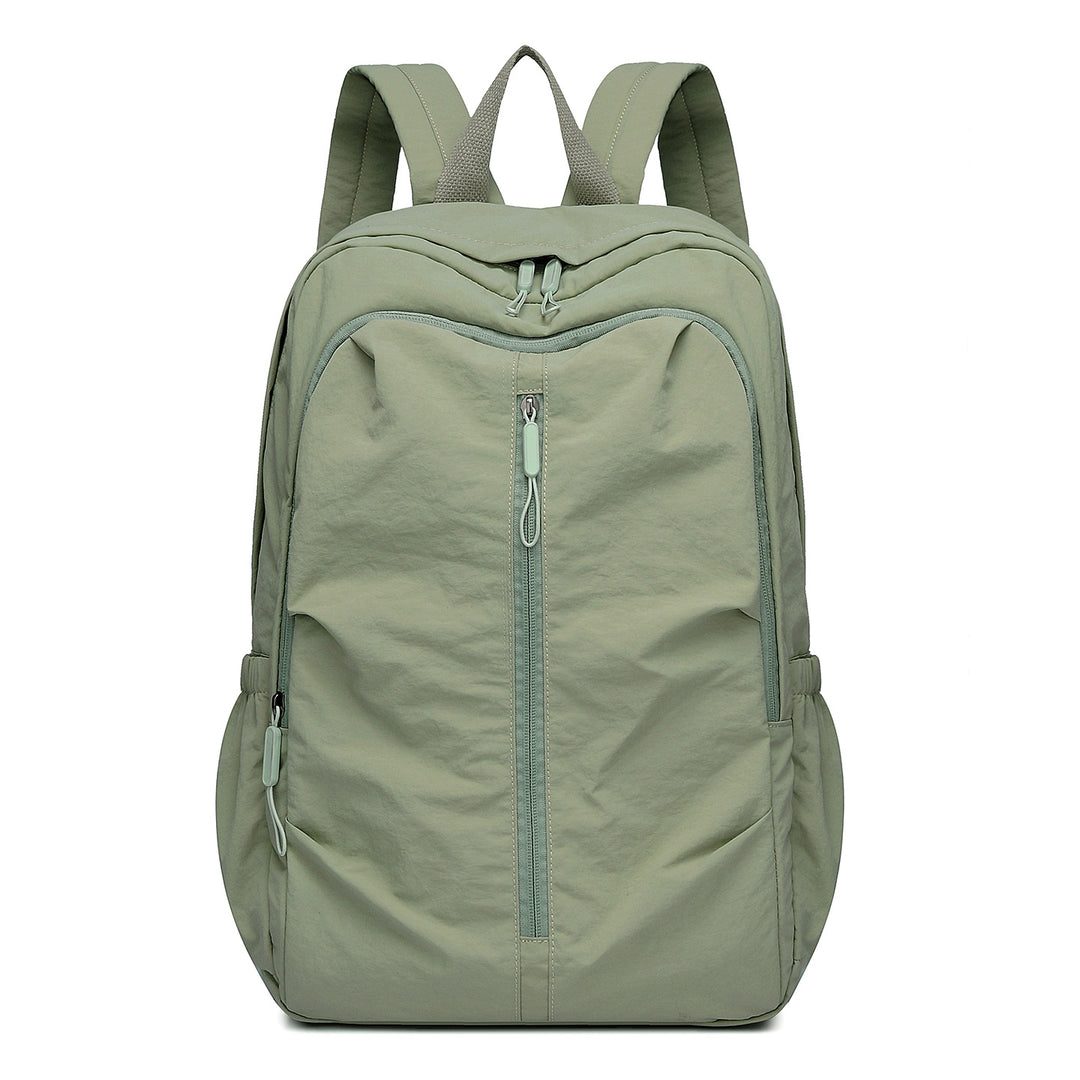 WoLightweight Water-Resistant Travel Backpack kalsten
