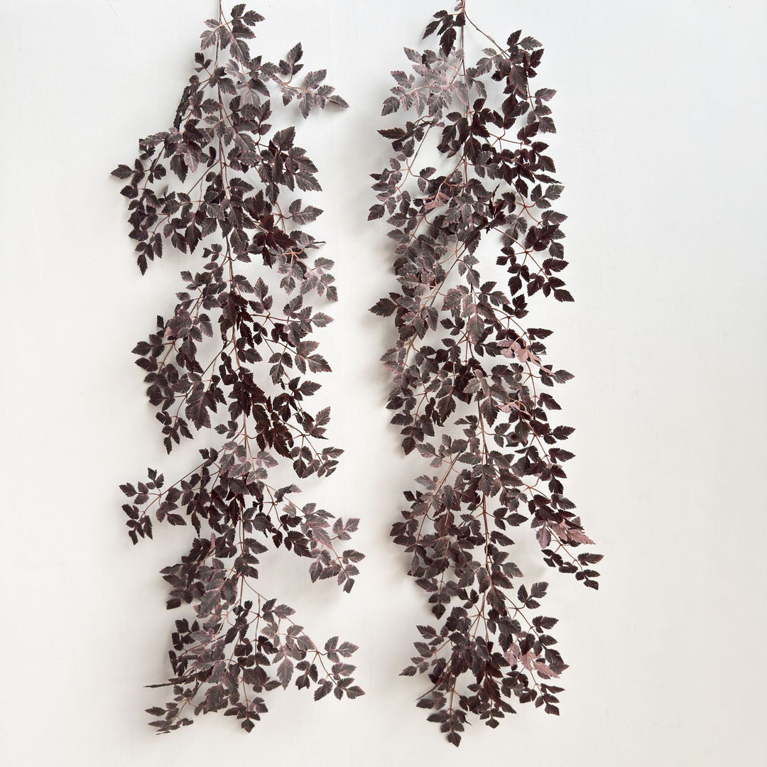 Elegant Faux Vine Arrangement