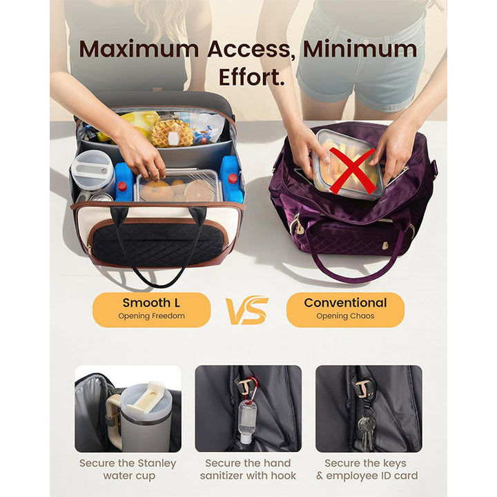 Multi-Functional Travel Kalsten