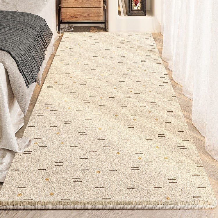 Soft Plush Area Runner Mat