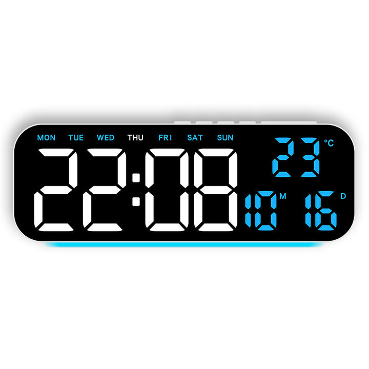 Digital Multi-Function Alarm Clock Kalsten