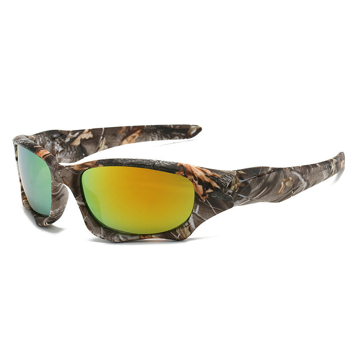 Sports Performance Sunglasses Kalsten