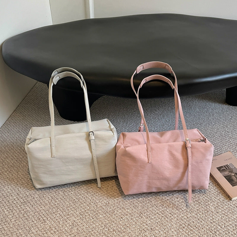 Spacious Multi-Functional Travel Duffel Bag Kalsten