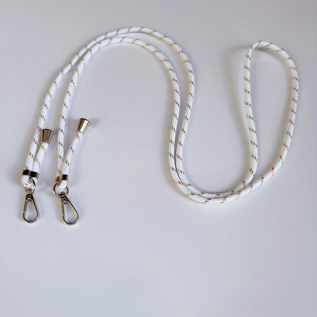 Dual-Clip Dog Leash Kalsten