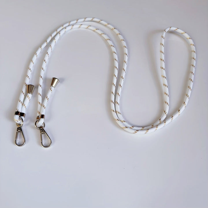 Durable Dual-Clip Dog Leash Kalsten