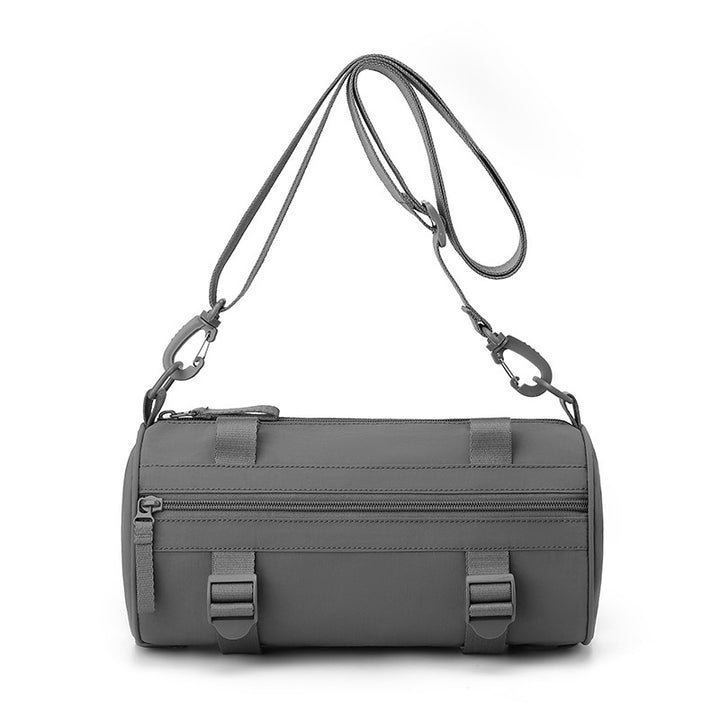 Stylish Round Crossbody Bag Kalsten