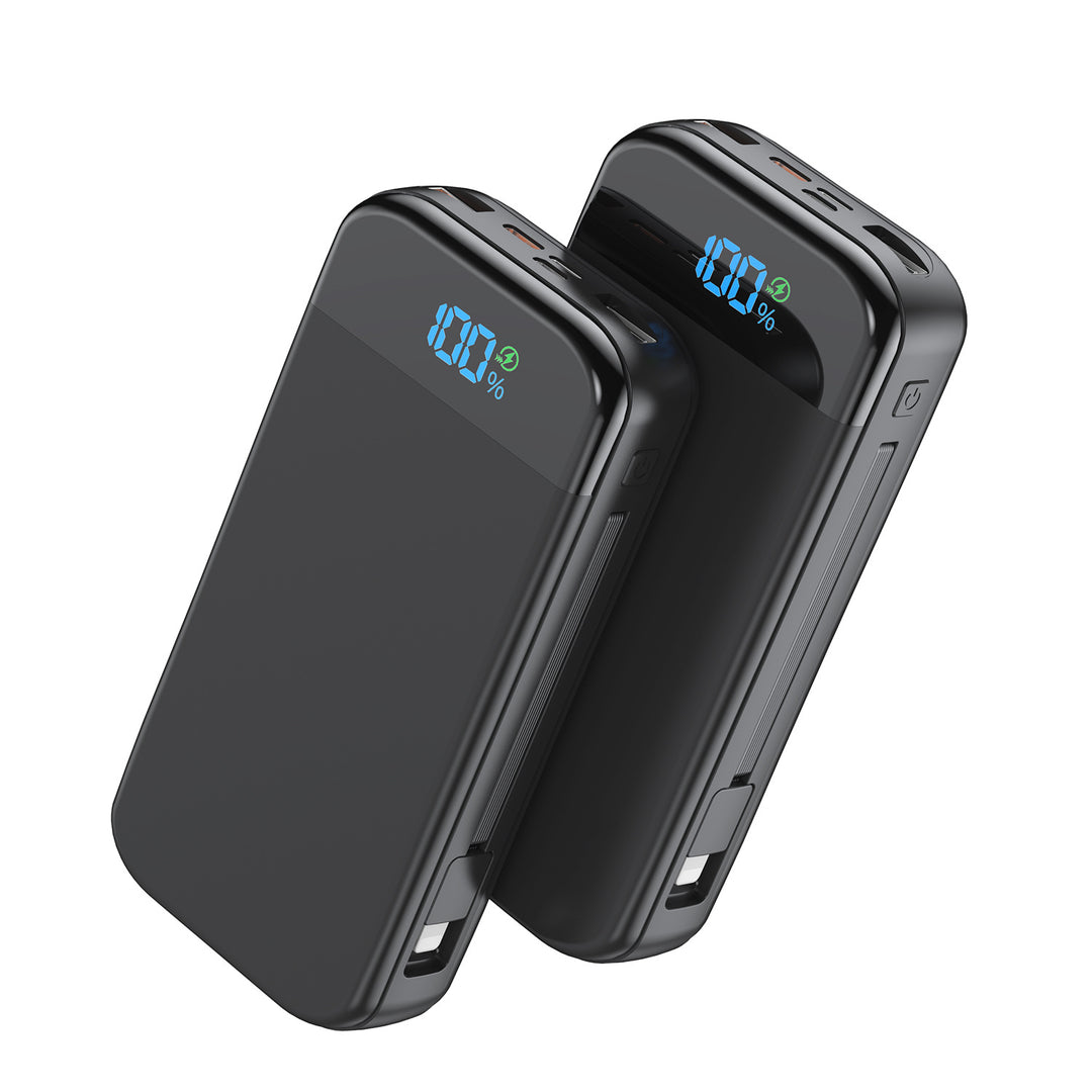 Portable Power Bank By Kalsten