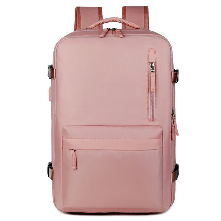 Sleek Multi-Functional rk Backpack Kalsten