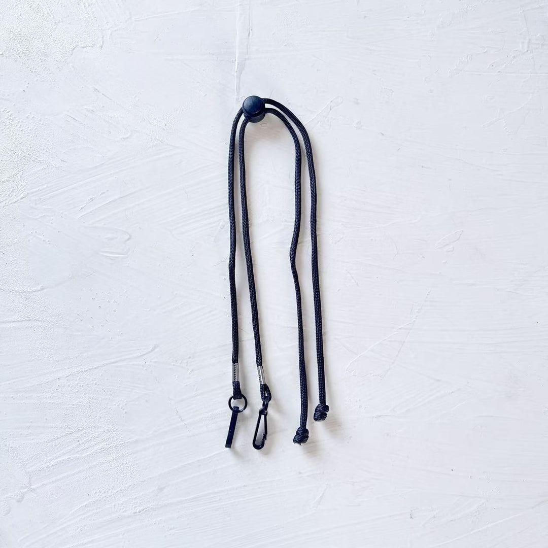 Adjustable Utility Cord with Clips Kalsten