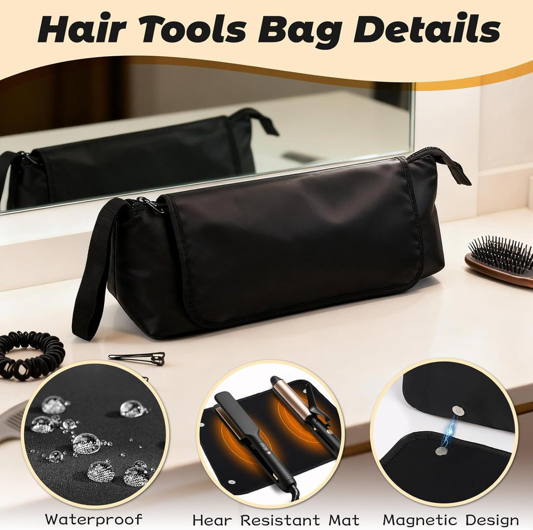 Versatile travel bag with removable shoulder straps Kalsten