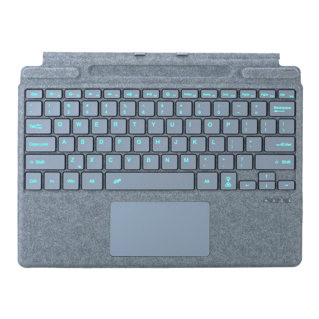 Bluetooth Keyboard Kalsten