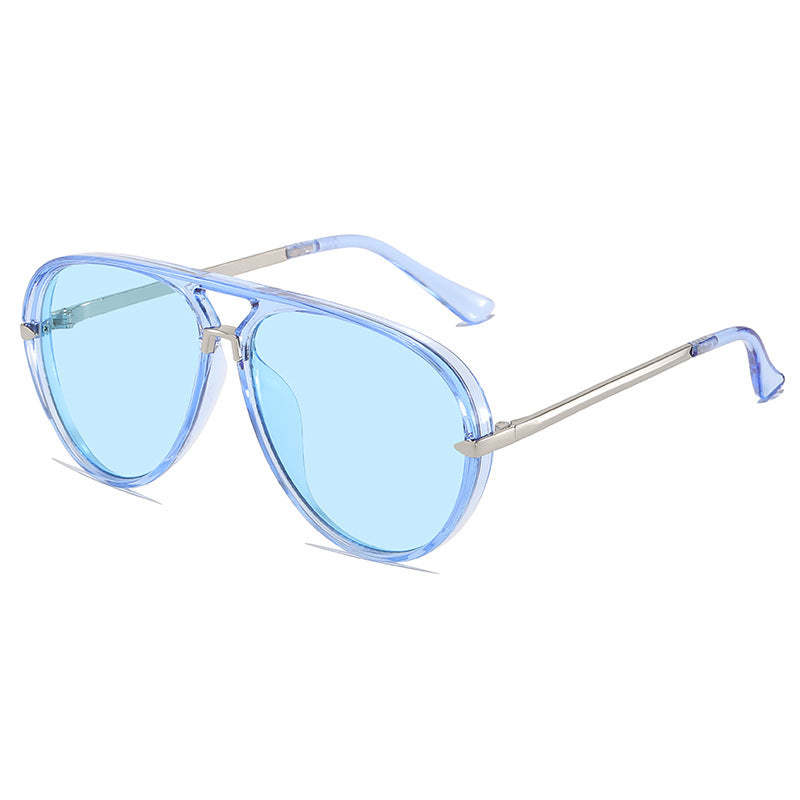 Stylish Aviator Sunglasses Kalsten