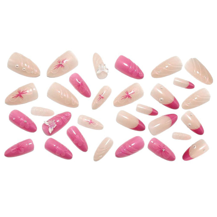 Artificial nails by Kalsten
