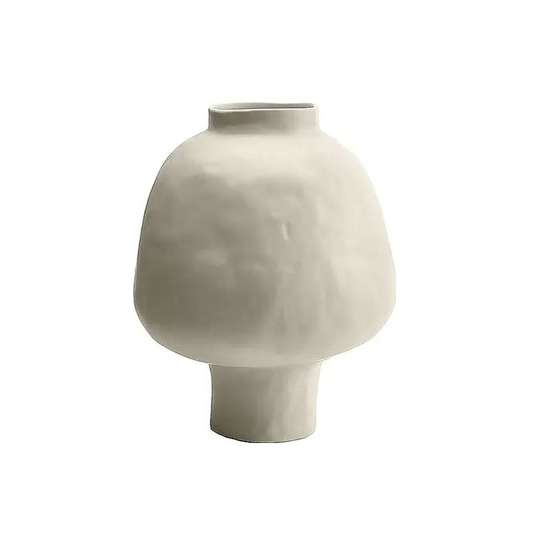 Decorative Ceramic Sculpture