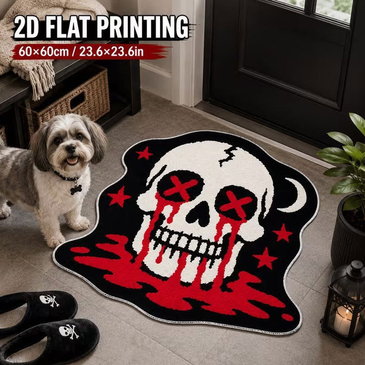Decorative Door Mat