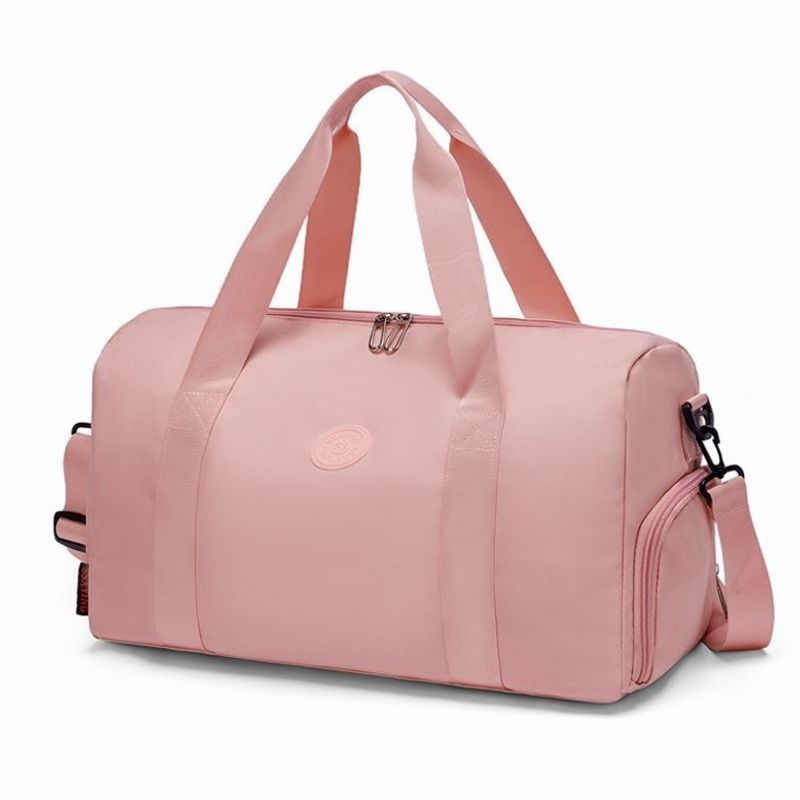 Versatile Sports Gym Duffel Bag Kalsten
