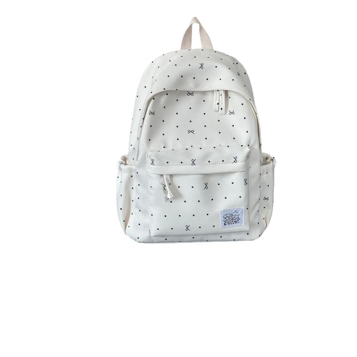 Cute Animal-Themed Backpack Kalsten
