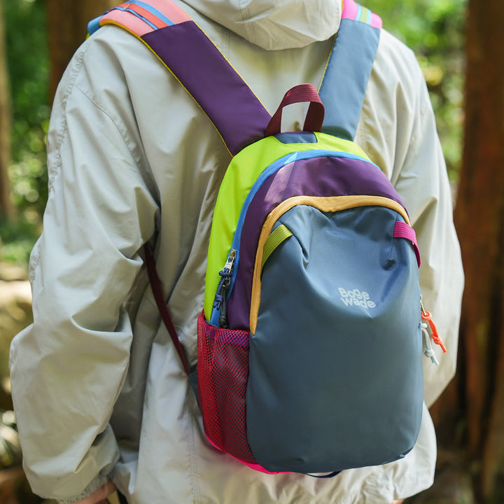 Versatile Lightweight Adventure Backpack Kalsten