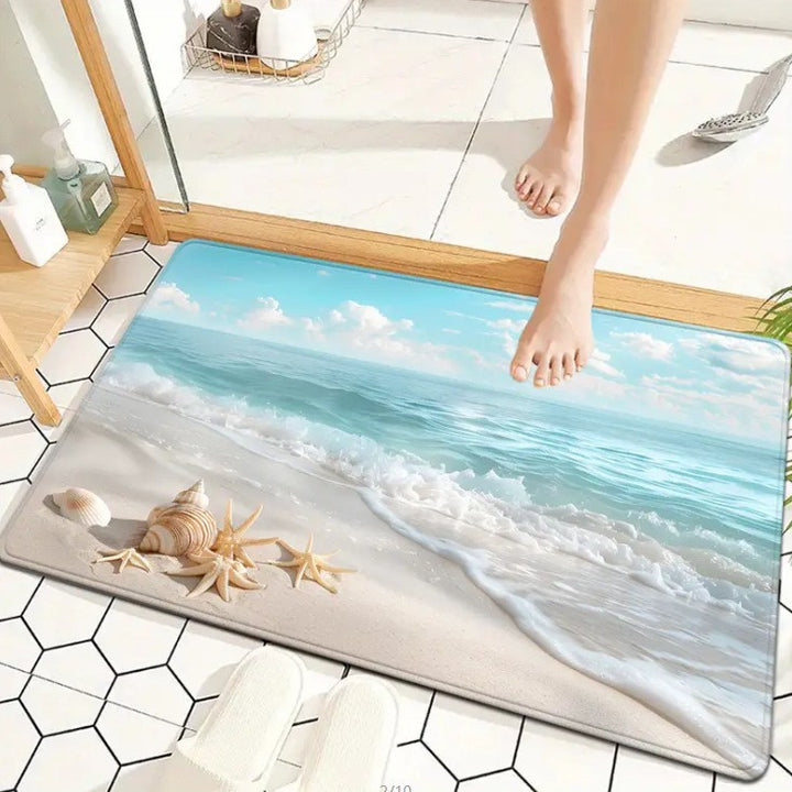Artistic Area Rug Kalsten