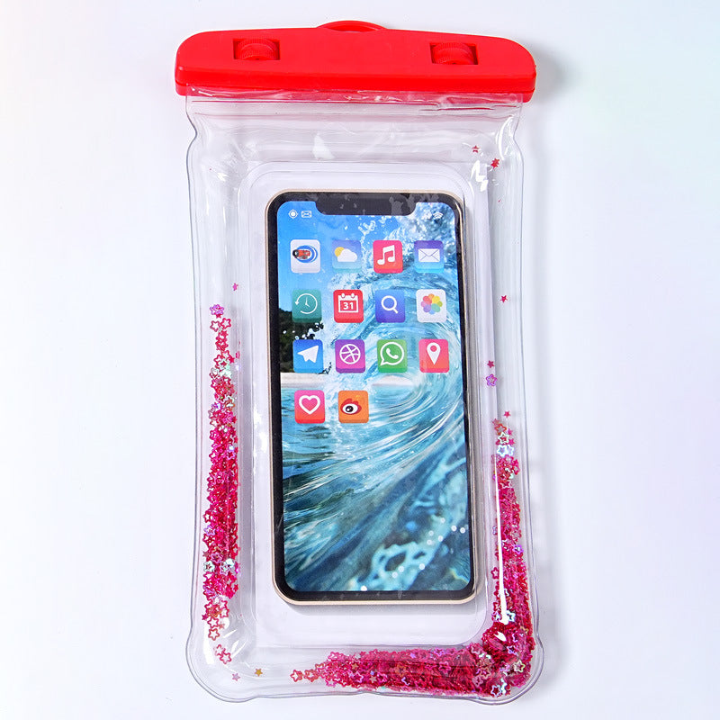 Waterproof Smartphone Pouch Kalsten
