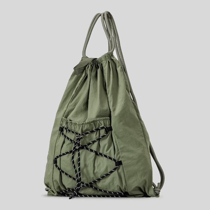 Lightweight Drawstring Storage Bag