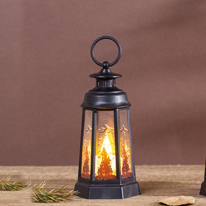 Deko-Lantern