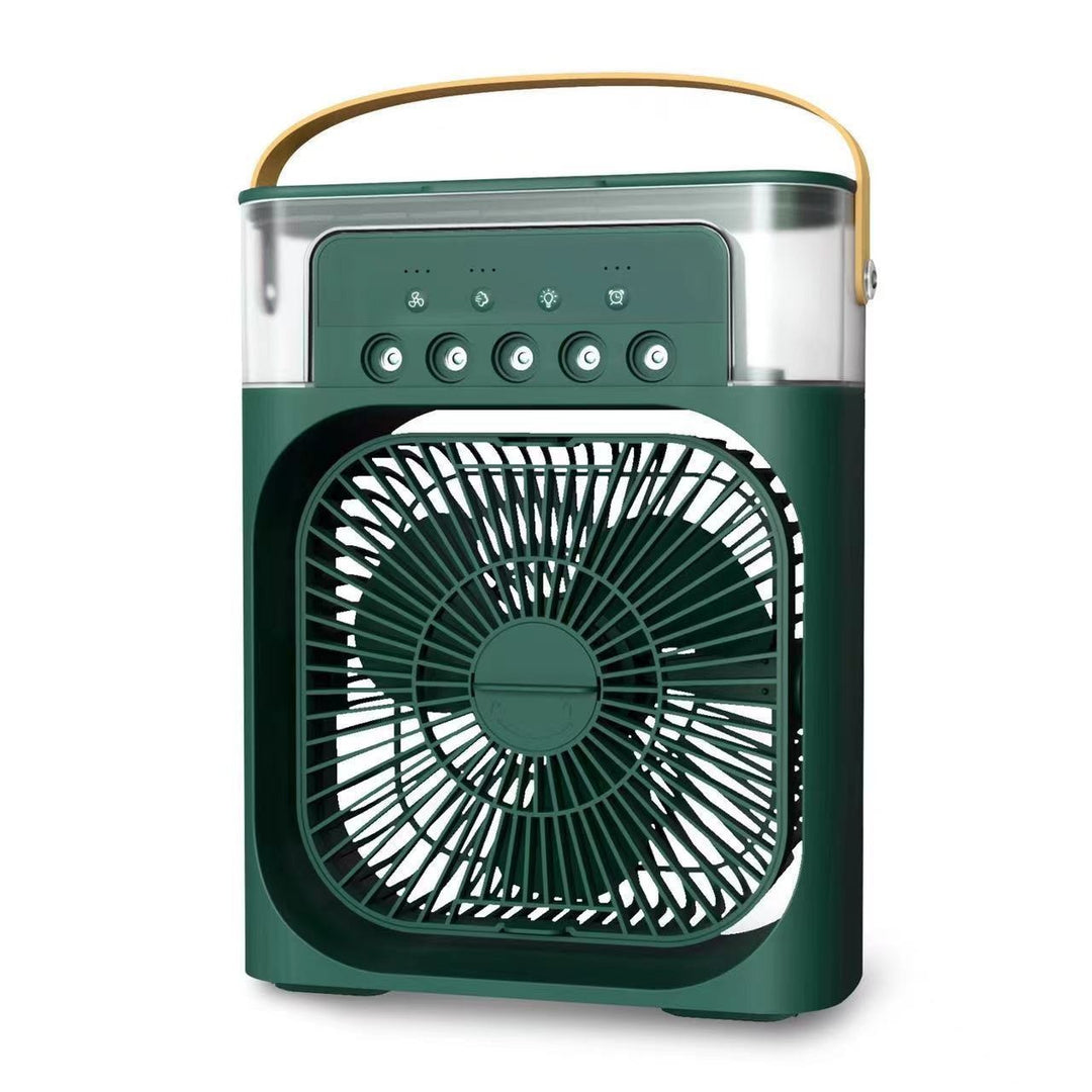 Women Portable Fan Kalsten