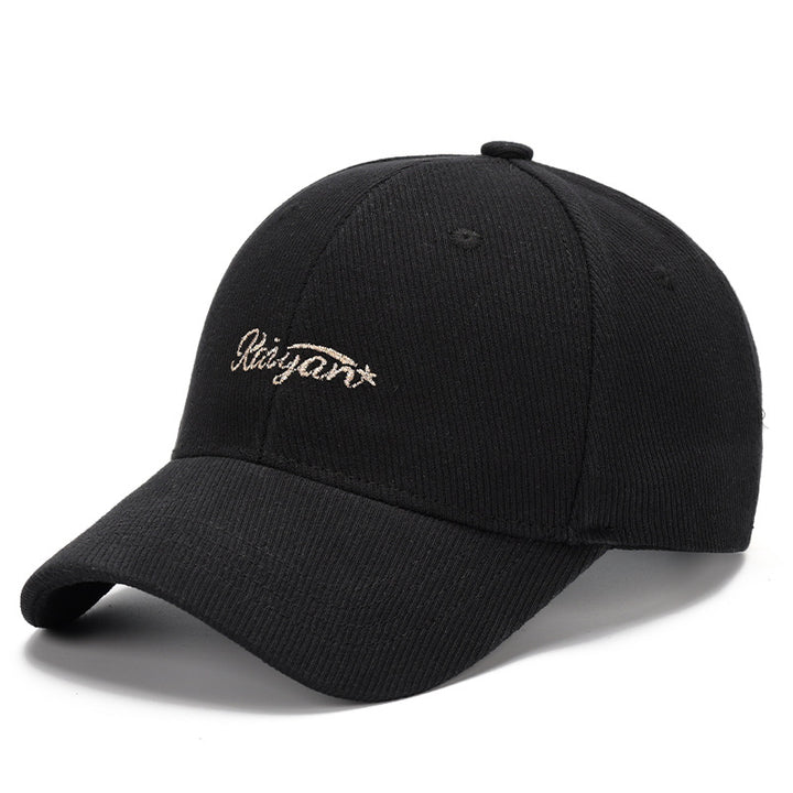 Unisex Lightweight Quick-Dry Sports Cap Kalsten