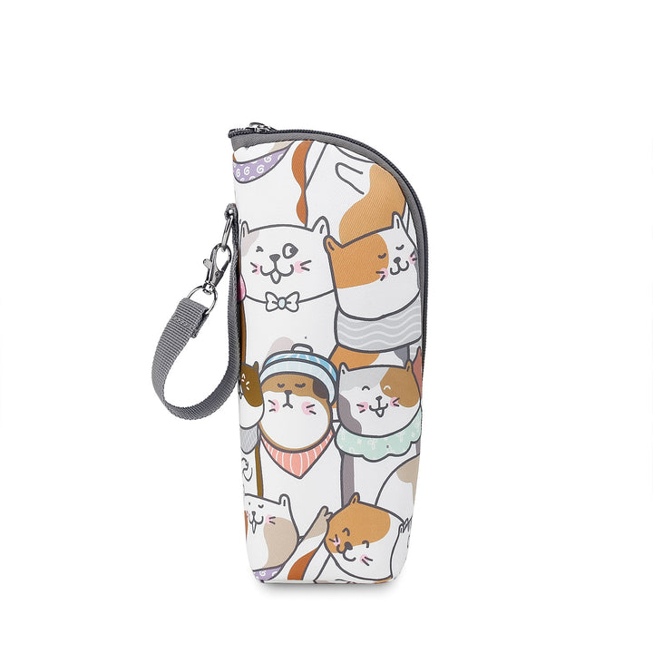 Practical Pencil Case Kalsten