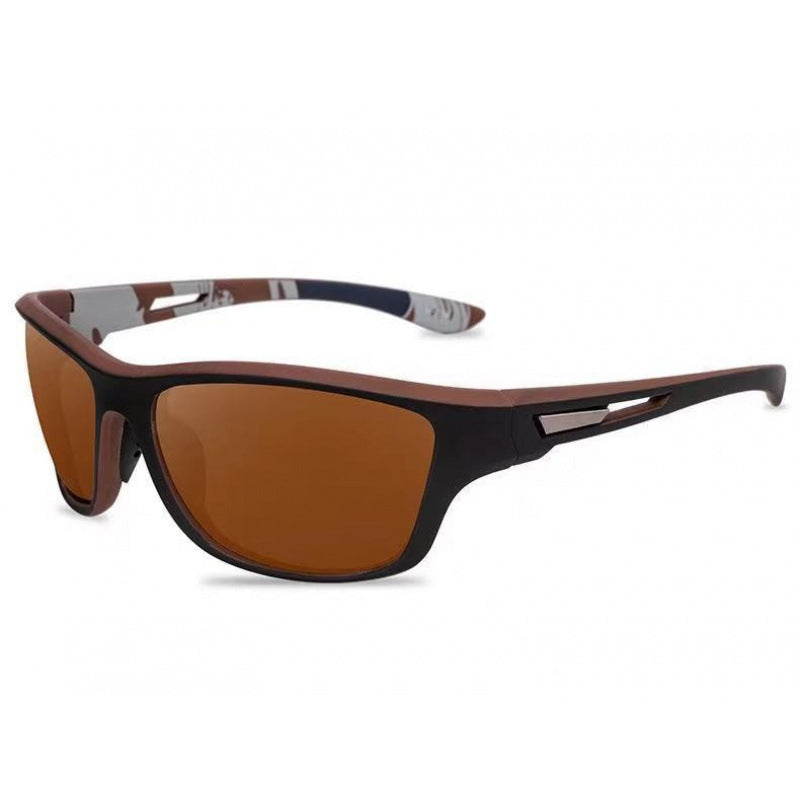High-Performance Sports Sunglasses Kalsten